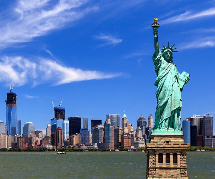United State